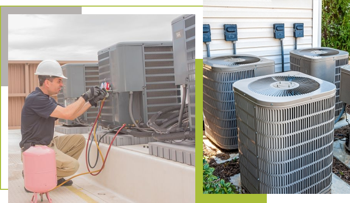 HVAC Company in Greater Toronto Area