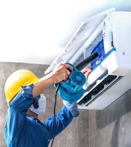 AC Maintenance Jobs