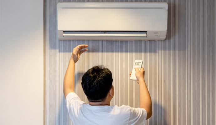 Air Conditioner Problems