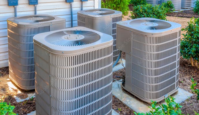 Air Conditioning Companies