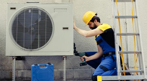 Air Conditioning Service