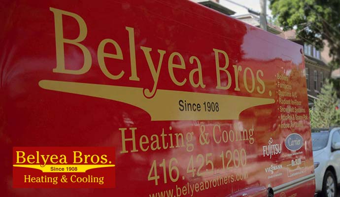 Belyea Bros. Limited