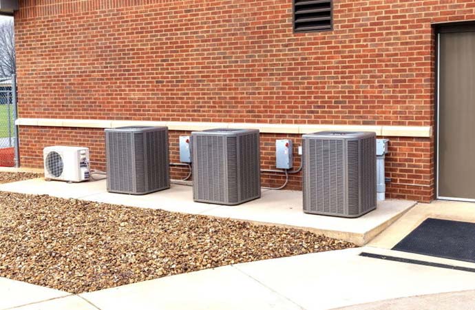 Benefits of Energy-Efficient HVAC Upgrades