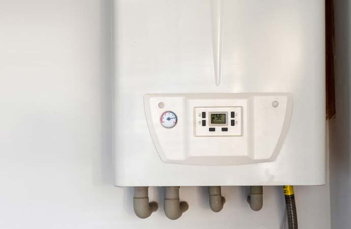 Benefits of Tankless Water Heaters