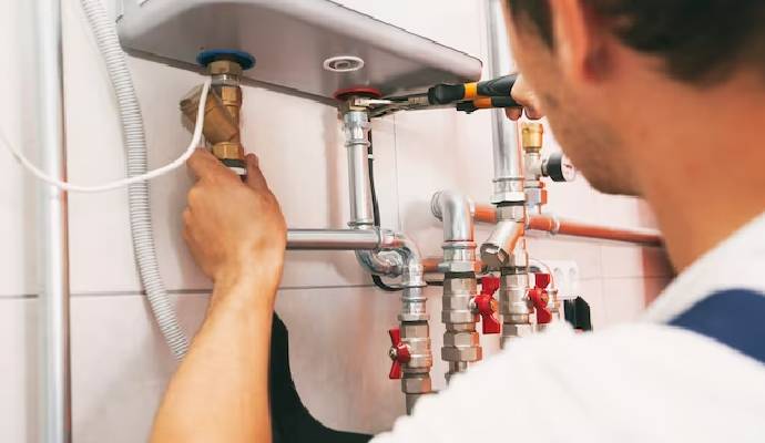 Best & Cheap Boiler Service in Toronto