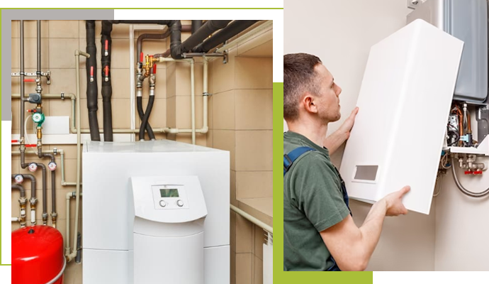 Boiler Installation Service in Greater Toronto Area (GTA)