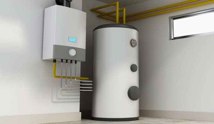 Boiler Installation Service in Greater Toronto Area (GTA)