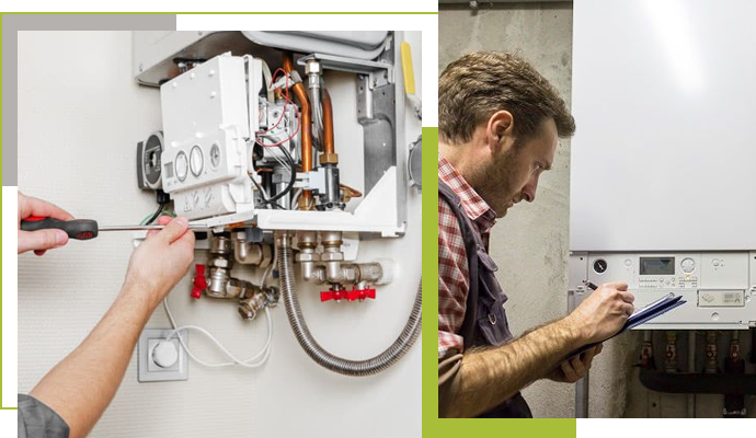 Boiler Maintenance Services in Greater Toronto Area (GTA)