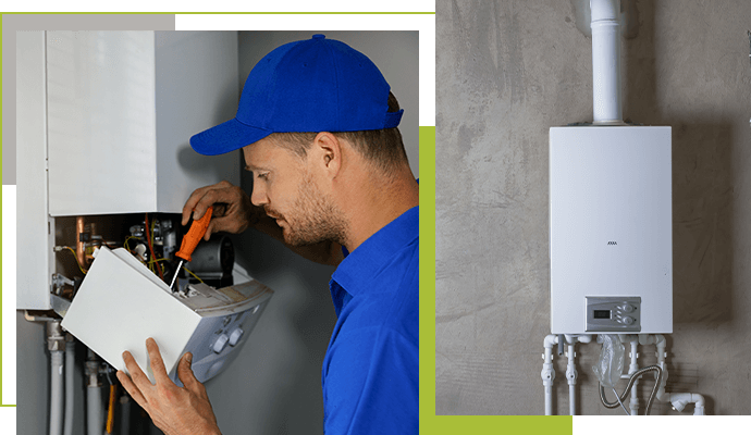 Professional Boiler Repair Services in in Toronto, Canada