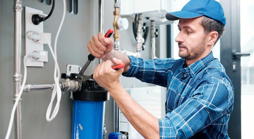 Boiler Services