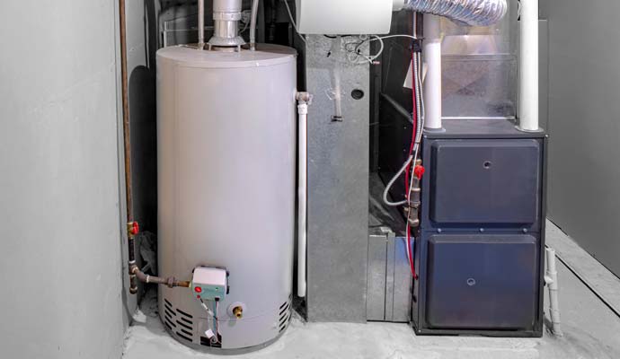 Why Choose Our Furnace Service