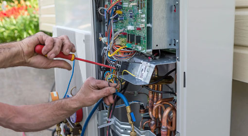 Electrical Inspection