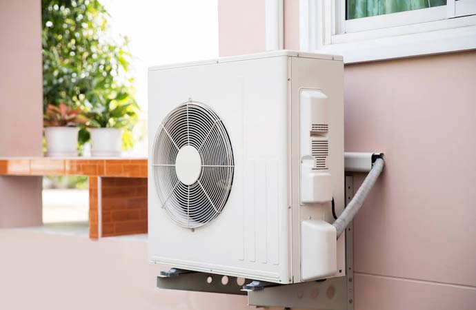 Emergency Heat Pump Service