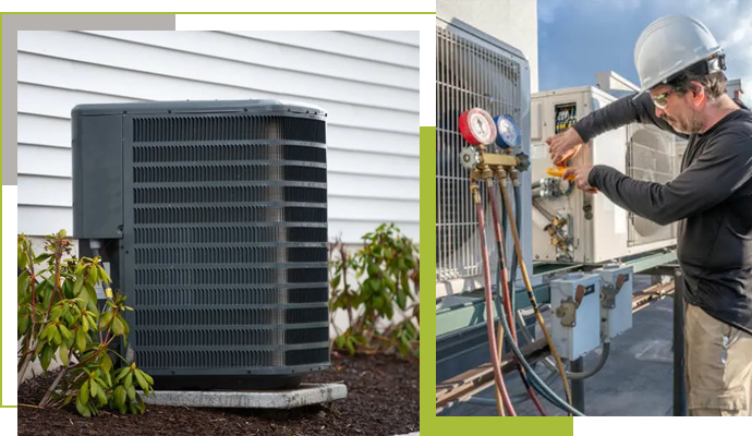 Energy-Efficient HVAC Upgrades: Saving Money