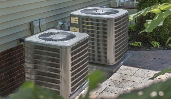 Why Choose Green Breeze HVAC Inc