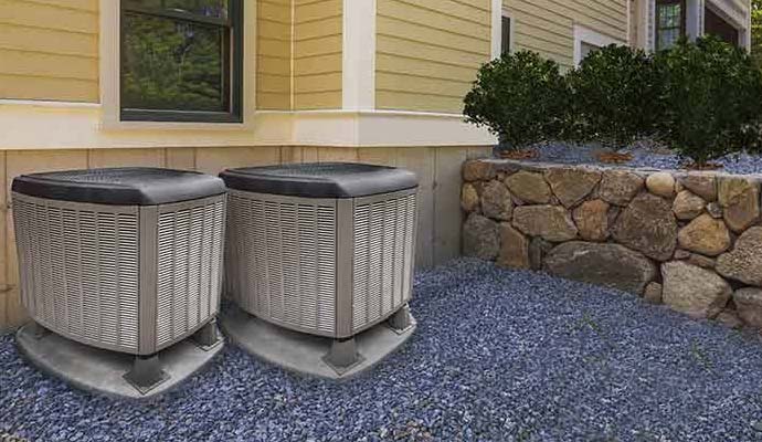 Expert Heat Pump Repair Service