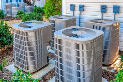 Heat Pumps