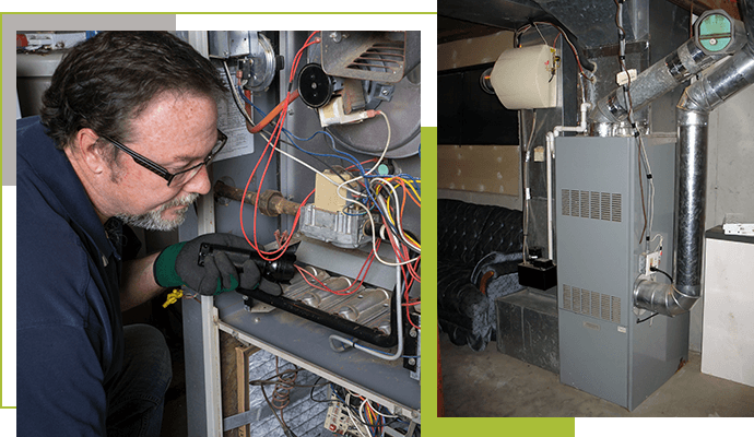 Furnace Inspection Service