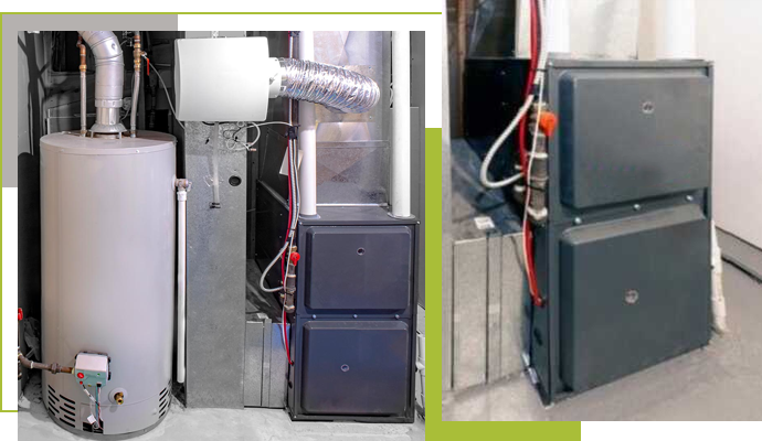 Furnace Installation Services