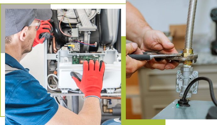 Furnace Repair Services