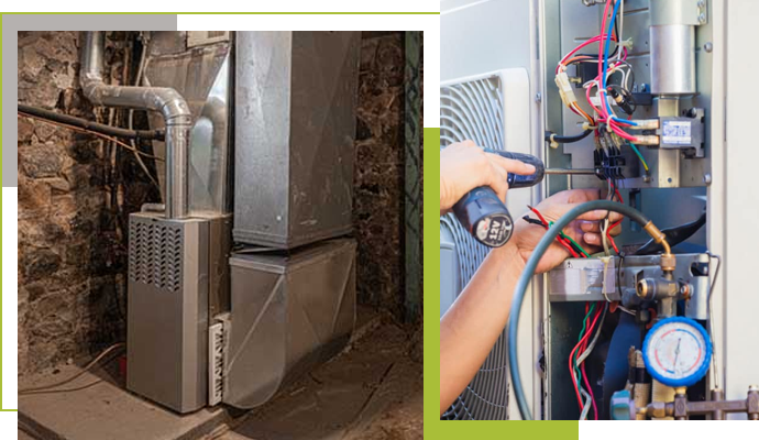 Furnace Service in Greater Toronto Area (GTA)