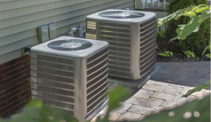 Green Breeze HVAC Inc