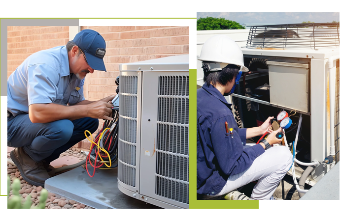 Benefits of a professional heat pump installation