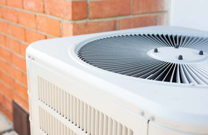 Heat Pump Maintenance Services