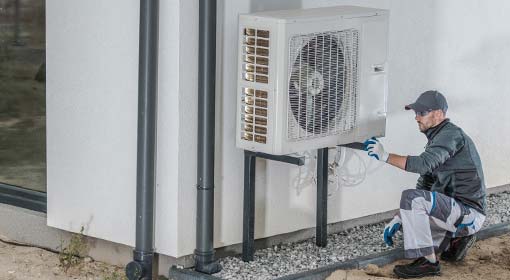 Heat Pump Services