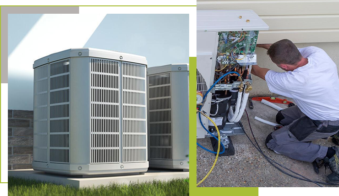 Heat Pump Services in Clarington