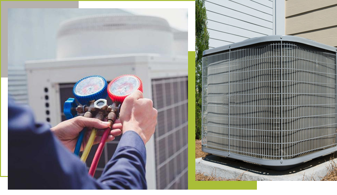 Heating and Cooling HVAC Testing in Toronto