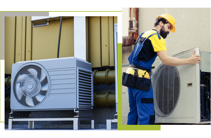 HVAC Contractor in Toronto