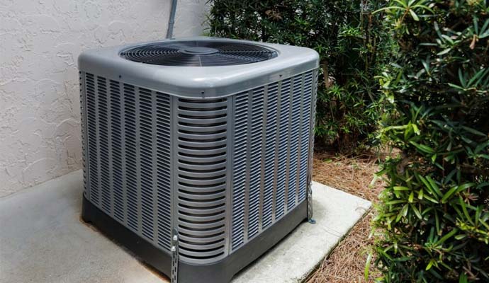 Improving HVAC Efficiency