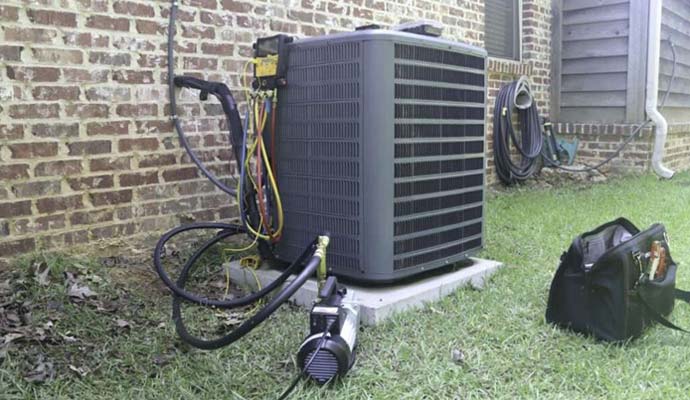 HVAC Services in Greater Toronto Area (GTA)