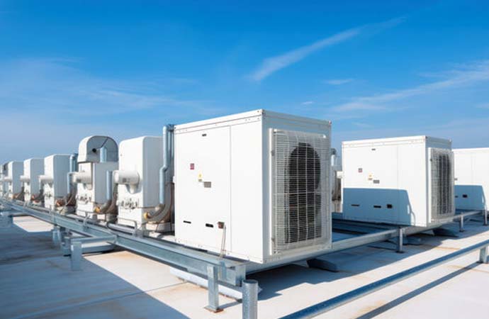 HVAC Solutions for Businesses