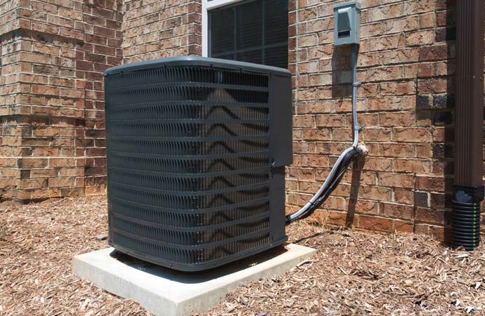 Importance of Energy-Efficient HVAC Systems