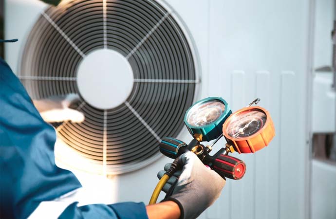 Importance of Proper Heating Installation