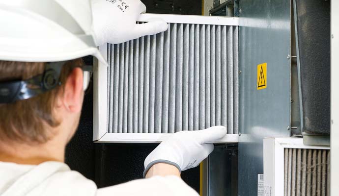 Services for Furnace Maintenance
