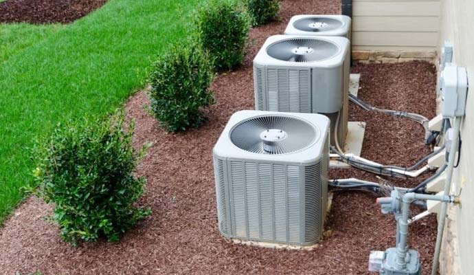 Reliable and Trusted HVAC Partner