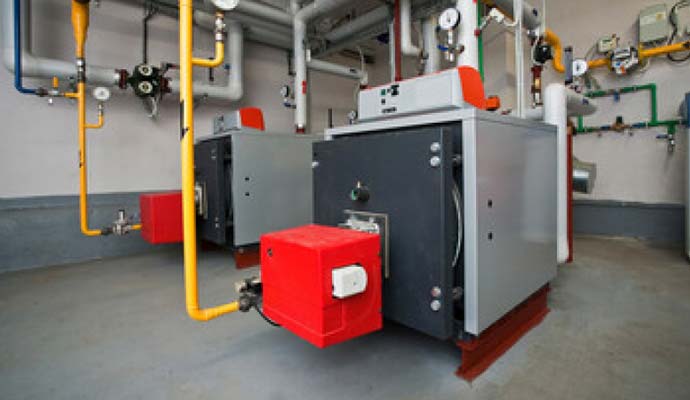 Reliable Furnace Installation Service