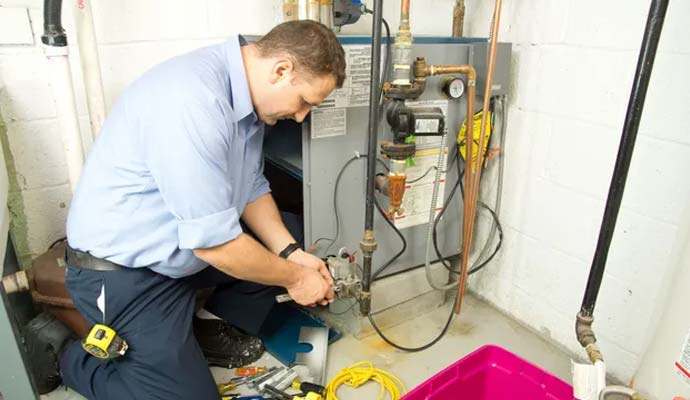 Reliable Furnace Repair