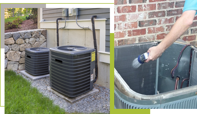 Reliable HVAC service in Caledon, Ontario