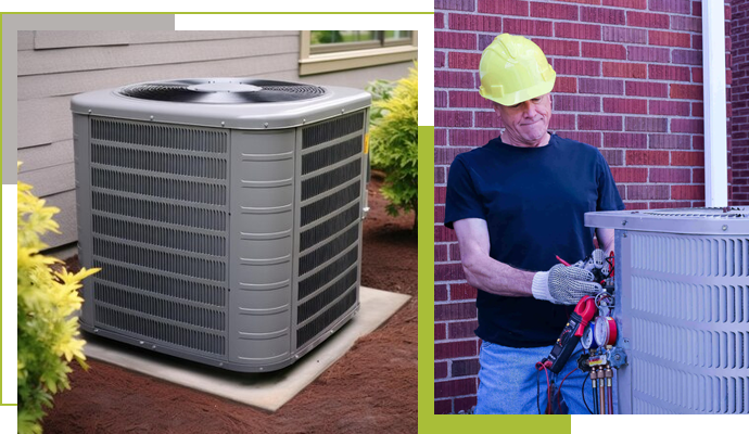 HVAC service in York Region Aurora