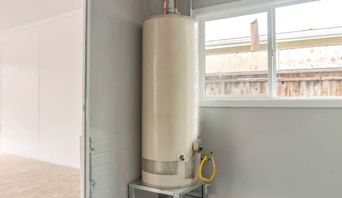 Reliable Water Heater Maintenance Services
