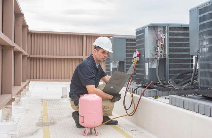 Steps to Get Started with Energy-Efficient HVAC Upgrades