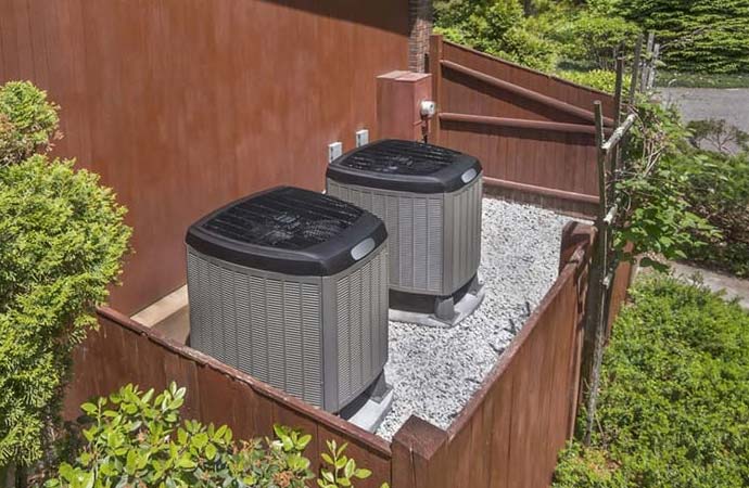 Sustainable Cooling Solutions in Toronto Area