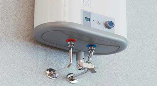 Tankless Water Heater Installation