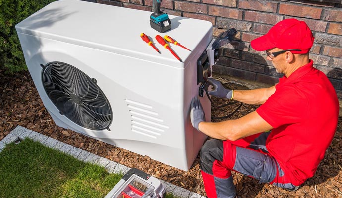 Toronto HVAC Installer