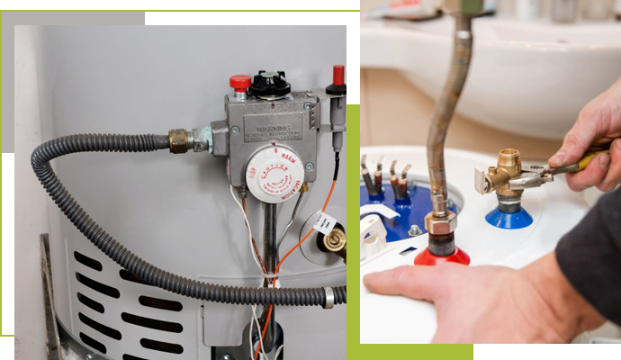 Professional Water Heater Installation Services in the Greater Toronto Area
                    (GTA)