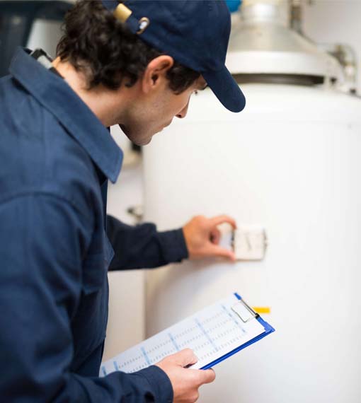 Water Heater Jobs